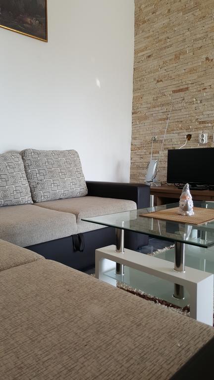 Apartments Boki Ulcinj Bagian luar foto
